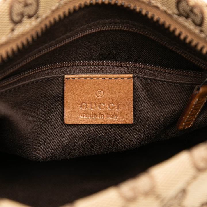 Gucci GG Sac Toile