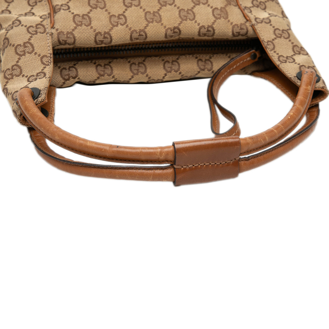 Gucci GG Sac Toile
