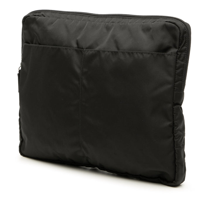 Prada Tessuto Laptop Étui
