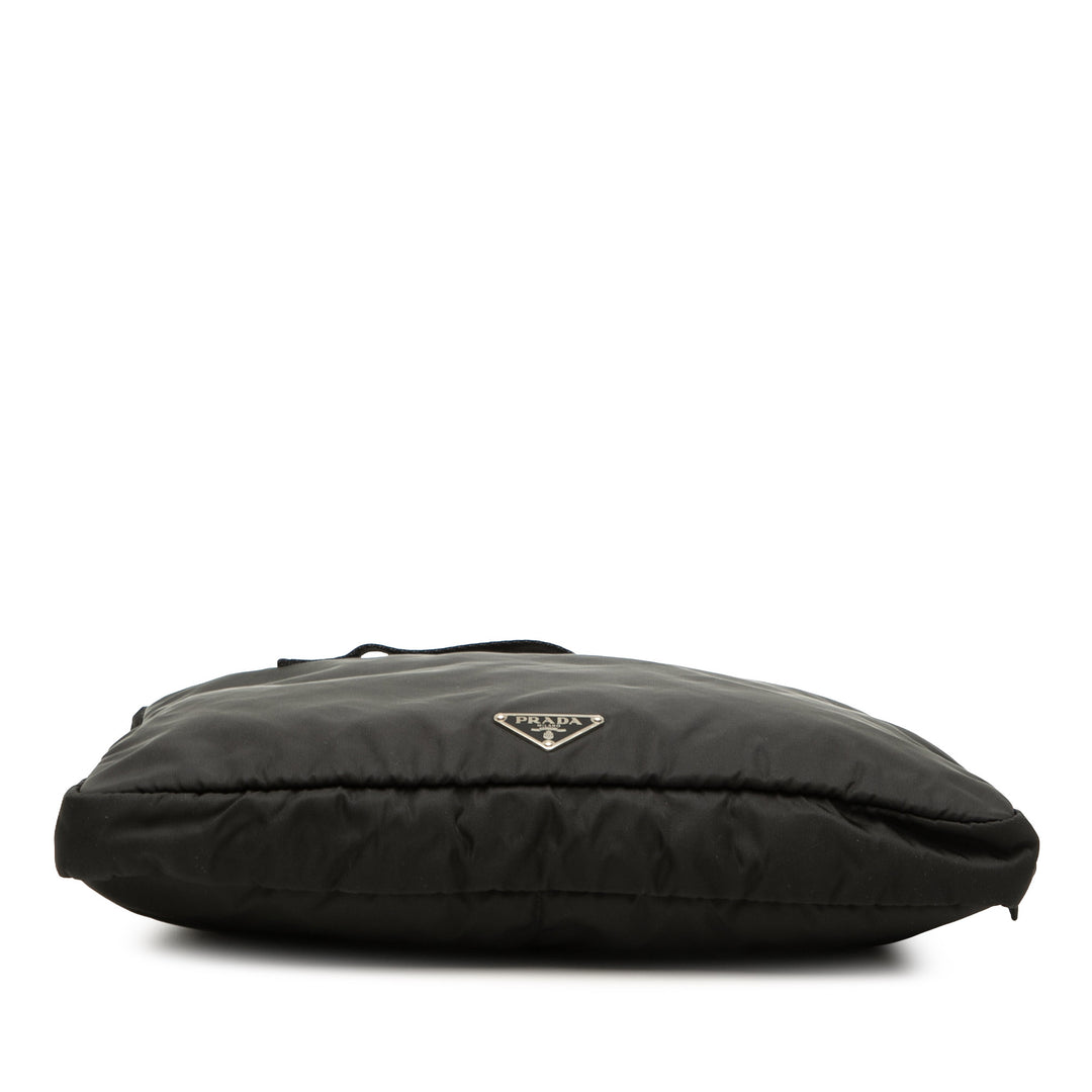 Prada Tessuto Laptop Étui