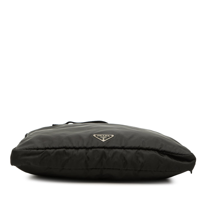 Prada Tessuto Laptop Étui
