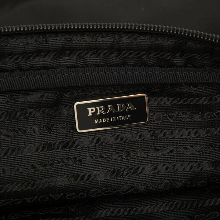 Prada Tessuto Laptop Étui