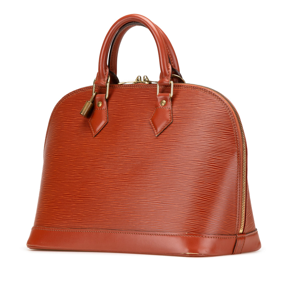 Epi Alma PM Brown - Gaby Paris