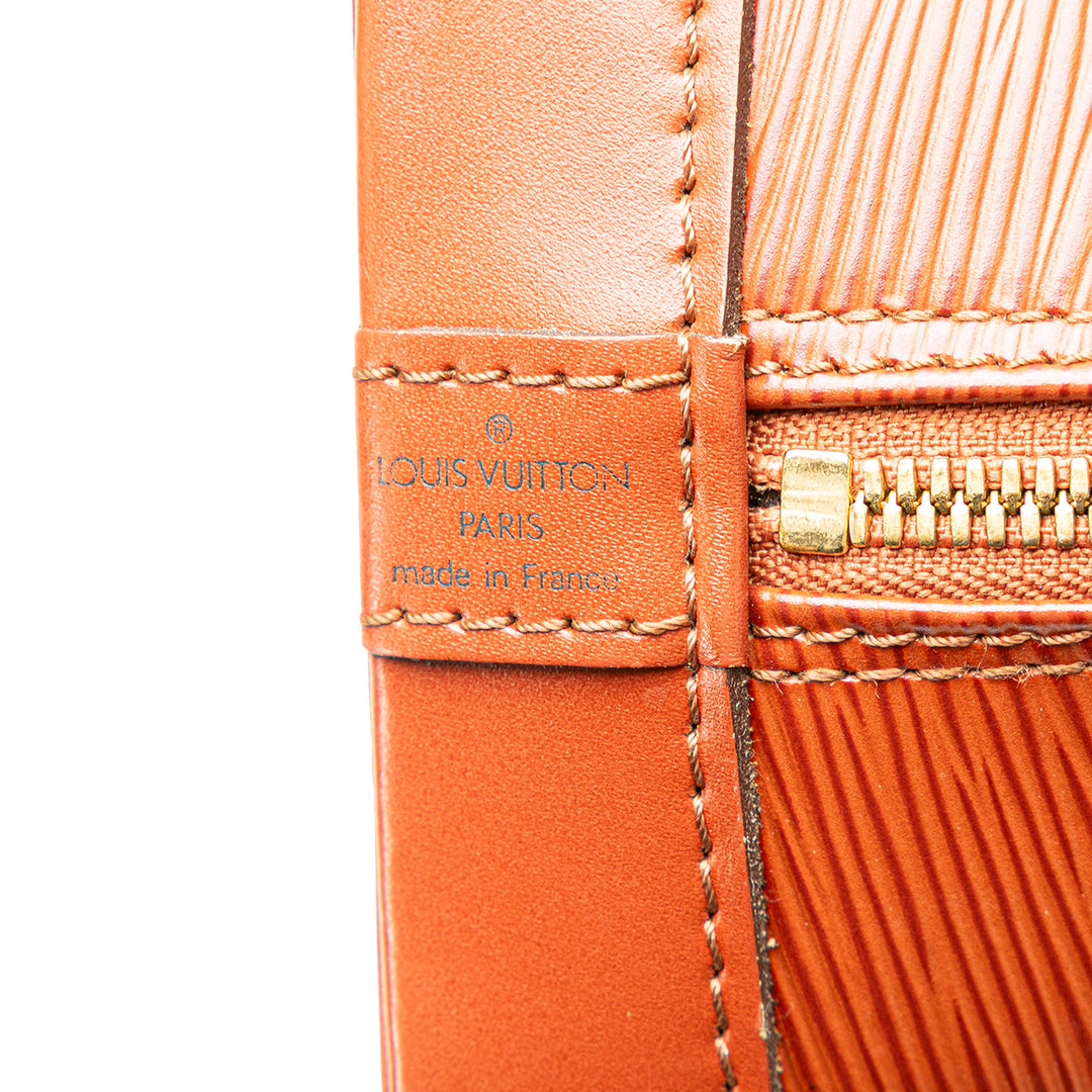 Epi Alma PM Brown - Gaby Paris
