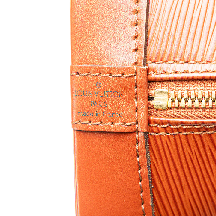 Epi Alma PM Brown - Gaby Paris