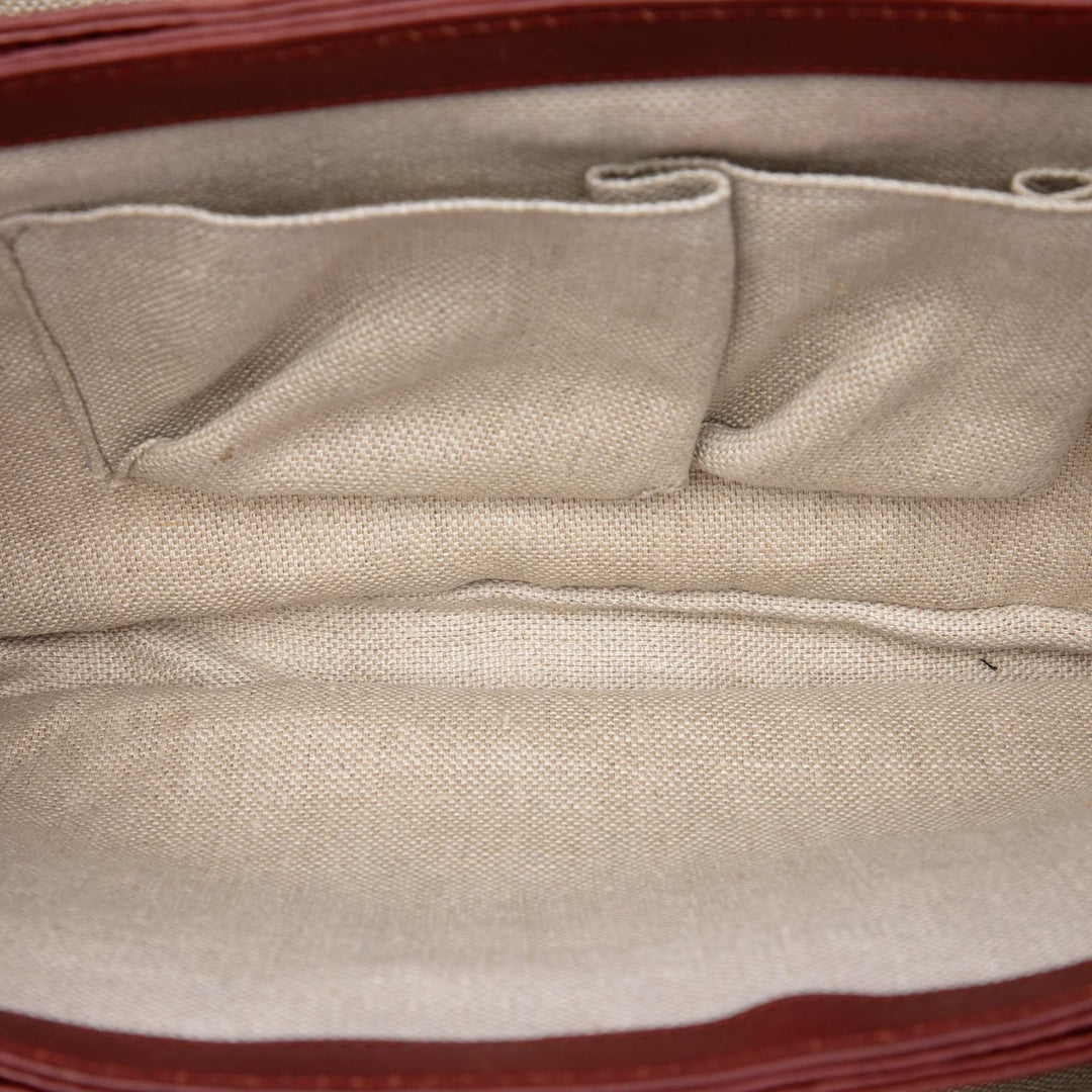Gucci GG Toile Marrakech Sac porté croisé