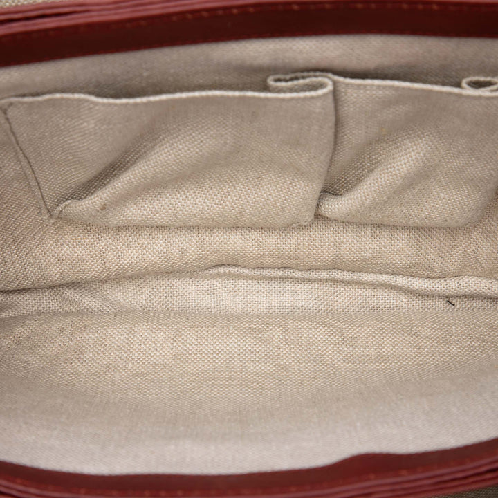 Gucci GG Toile Marrakech Sac porté croisé