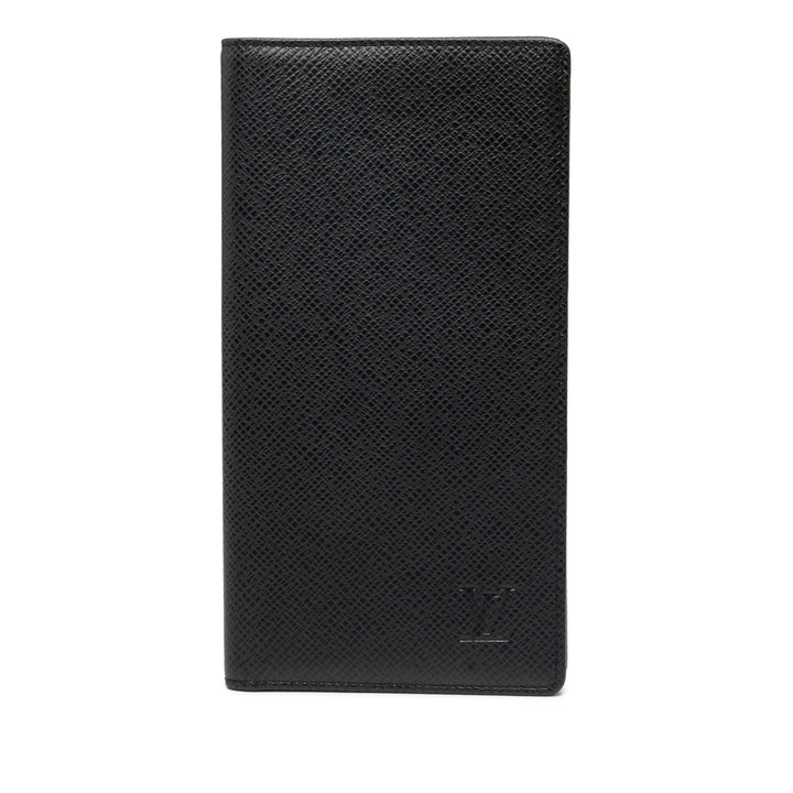 Taiga Porte Valeurs Organiser Noir