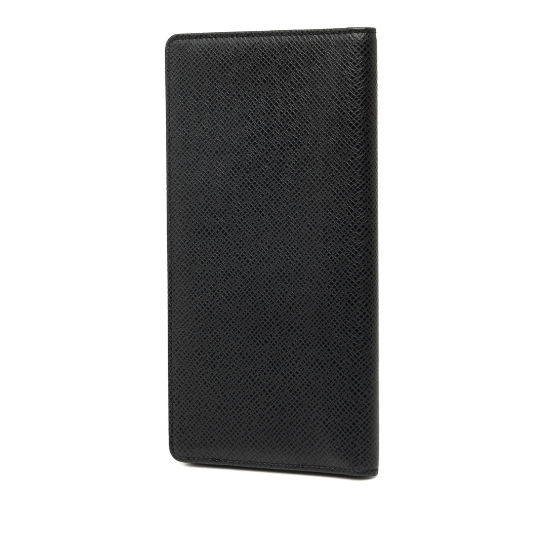 Taiga Porte Valeurs Organiser Noir