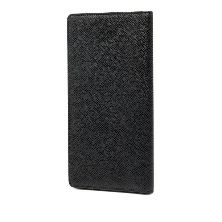 Taiga Porte Valeurs Organiser Noir