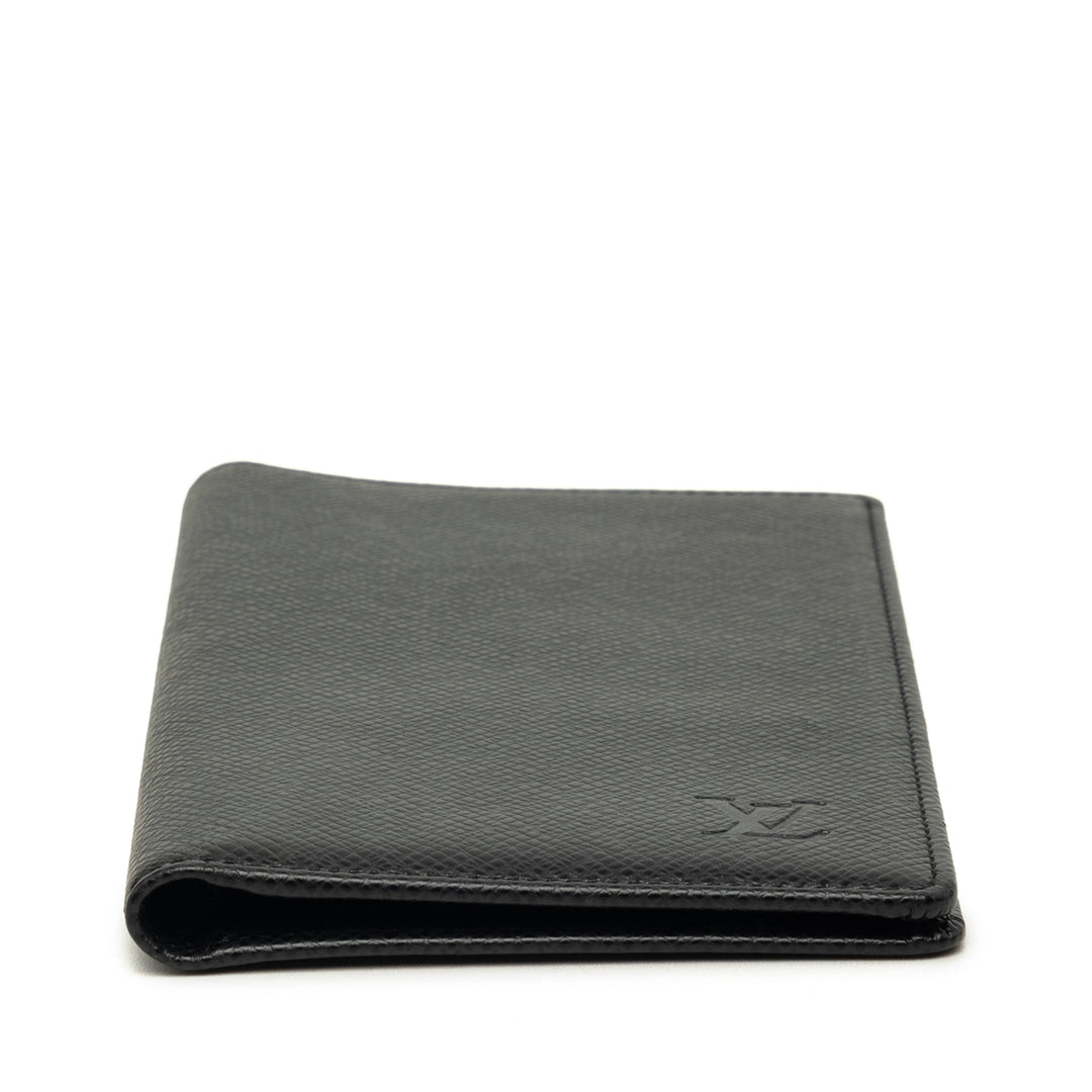 Taiga Porte Valeurs Organiser Noir