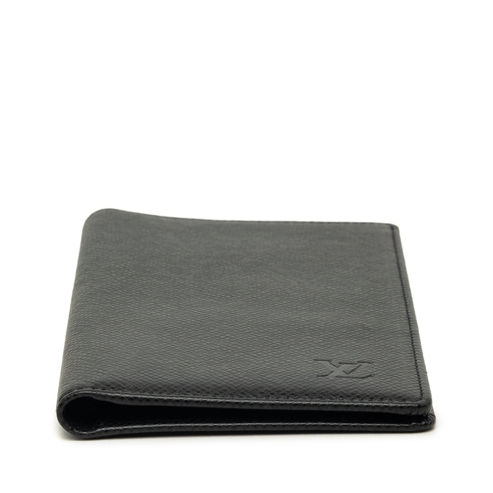 Taiga Porte Valeurs Organiser Noir