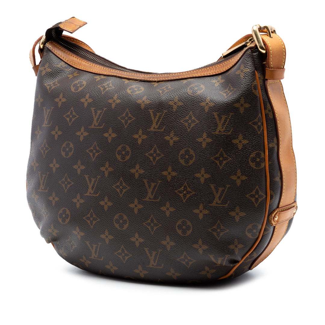 Louis Vuitton Monogram Tulum GM