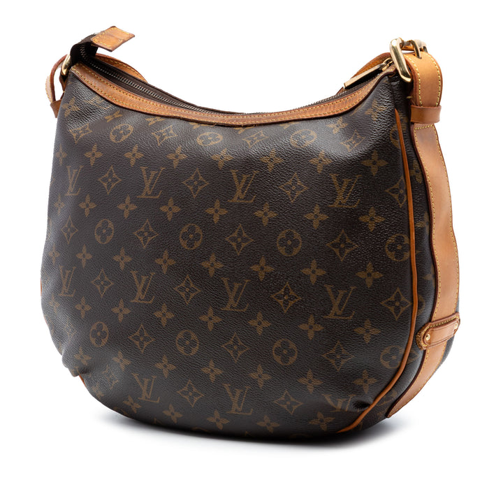Louis Vuitton Monogram Tulum GM