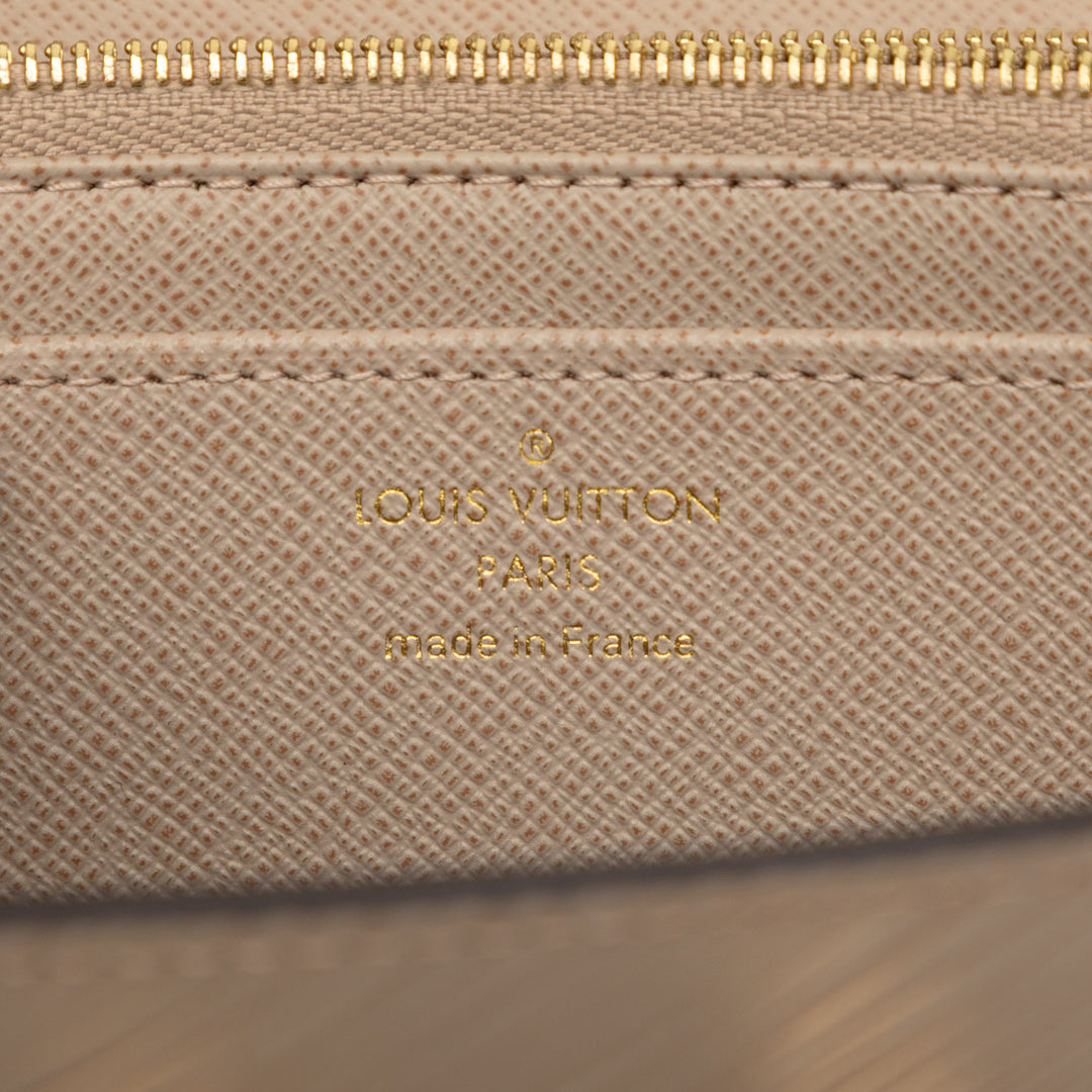 Louis Vuitton Epi Twist Portefeuille long
