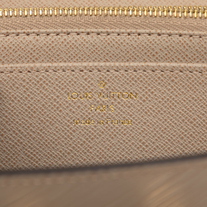 Louis Vuitton Epi Twist Portefeuille long