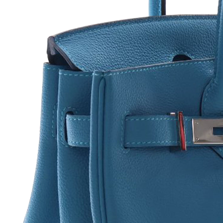 Hermès Togo Birkin Retourne 30