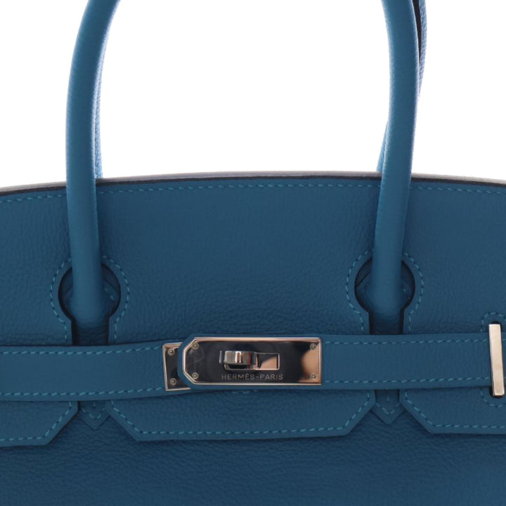 Hermès Togo Birkin Retourne 30