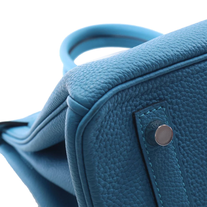 Hermès Togo Birkin Retourne 30