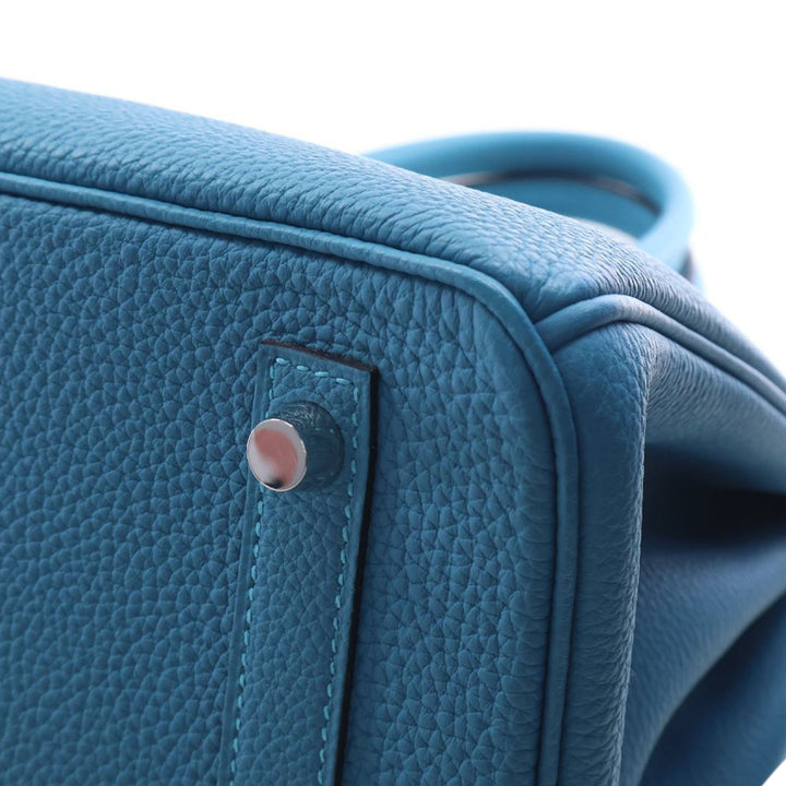 Hermès Togo Birkin Retourne 30