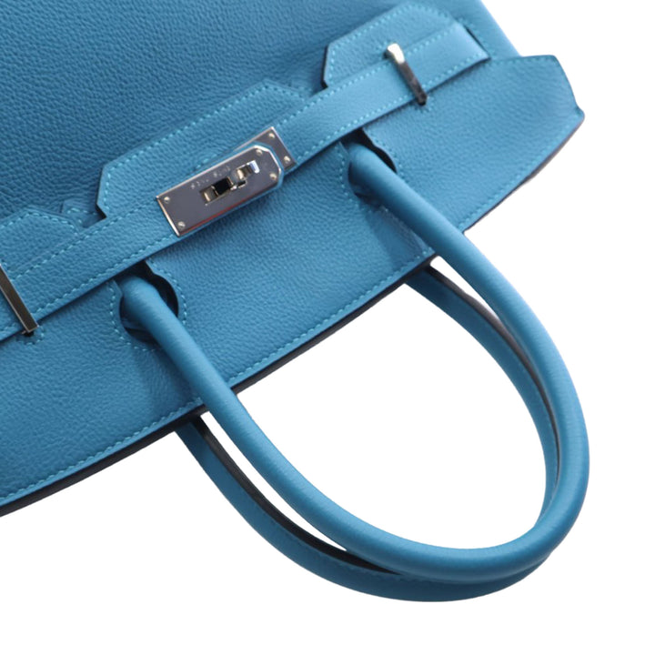 Hermès Togo Birkin Retourne 30