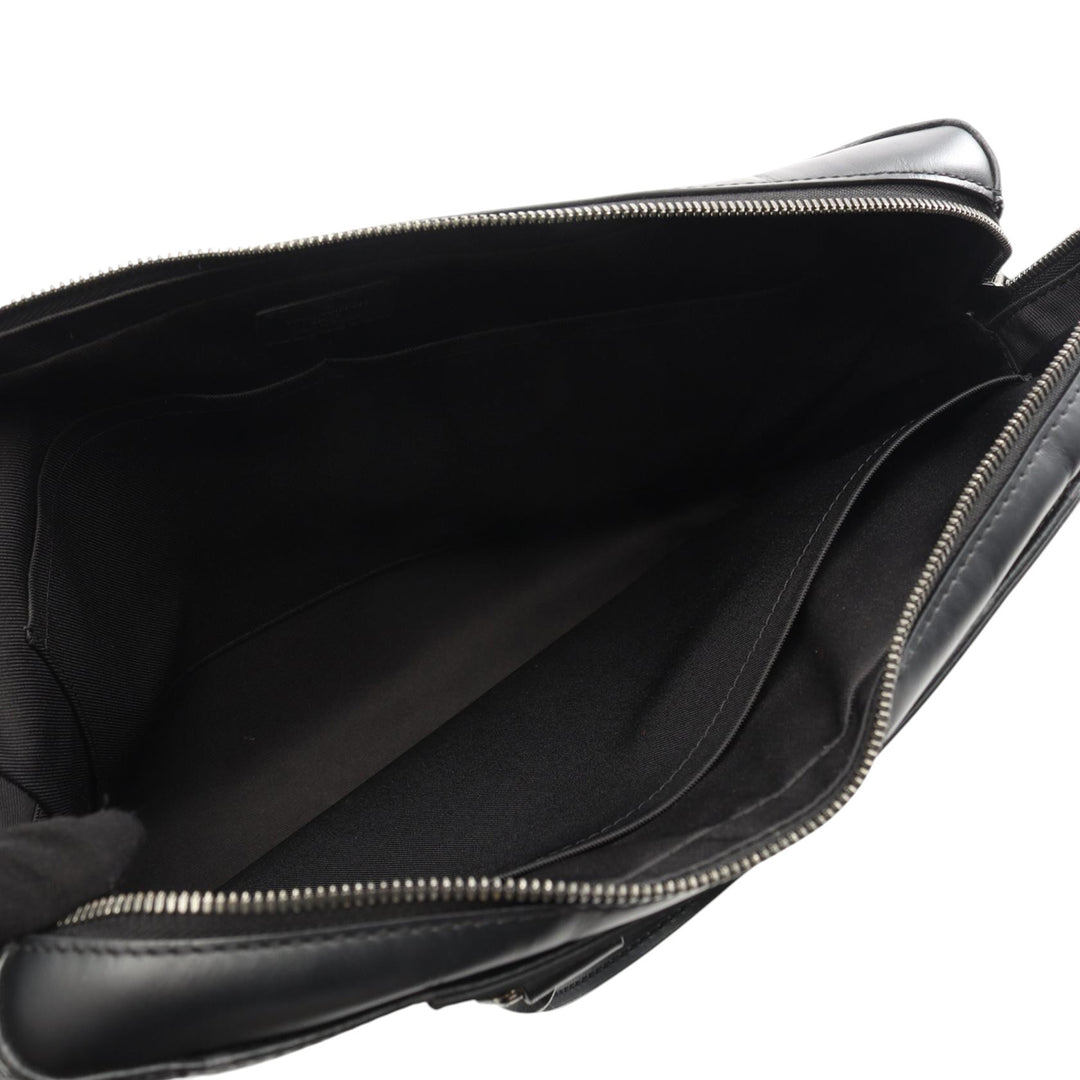 Louis Vuitton Monogram Eclipse Odyssey Serviette Noir – GABY PARIS Authentique
