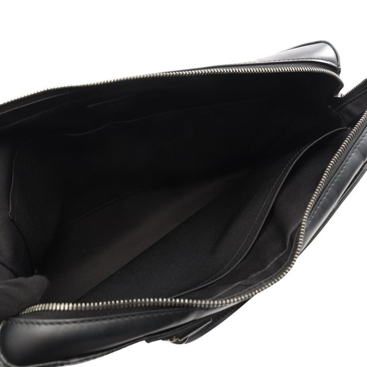Louis Vuitton Monogram Eclipse Odyssey Serviette Noir – GABY PARIS Authentique