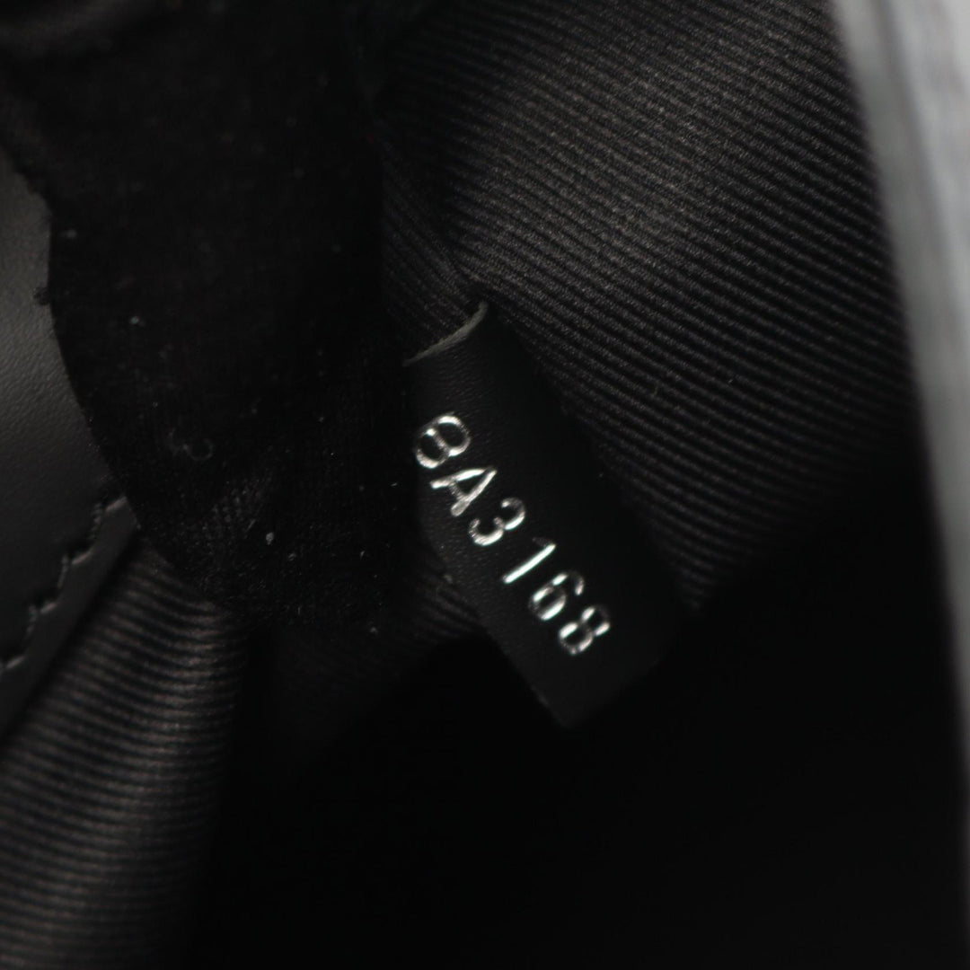 Louis Vuitton Monogram Eclipse Odyssey Serviette Noir – GABY PARIS Authentique