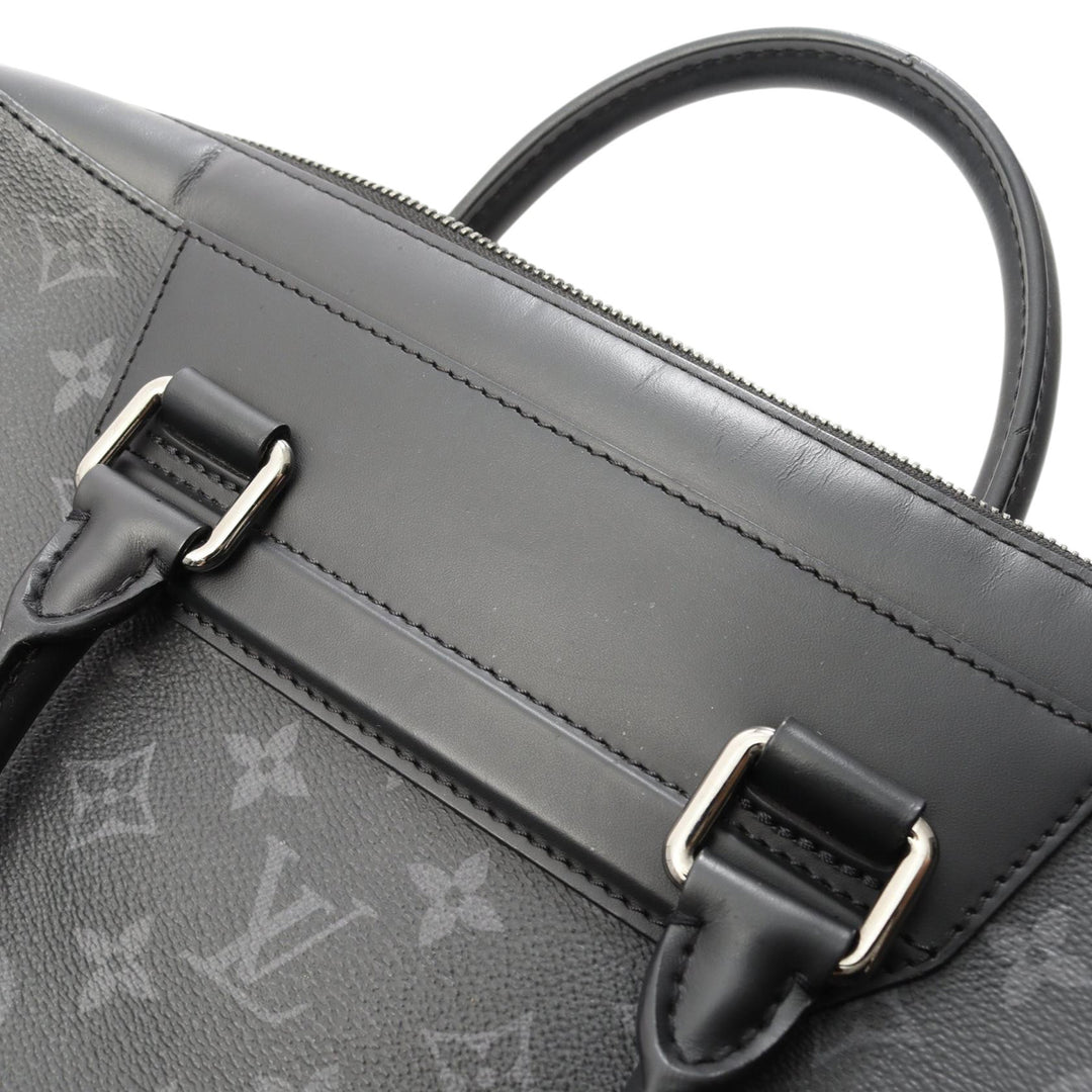 Louis Vuitton Monogram Eclipse Odyssey Serviette Noir – GABY PARIS Authentique