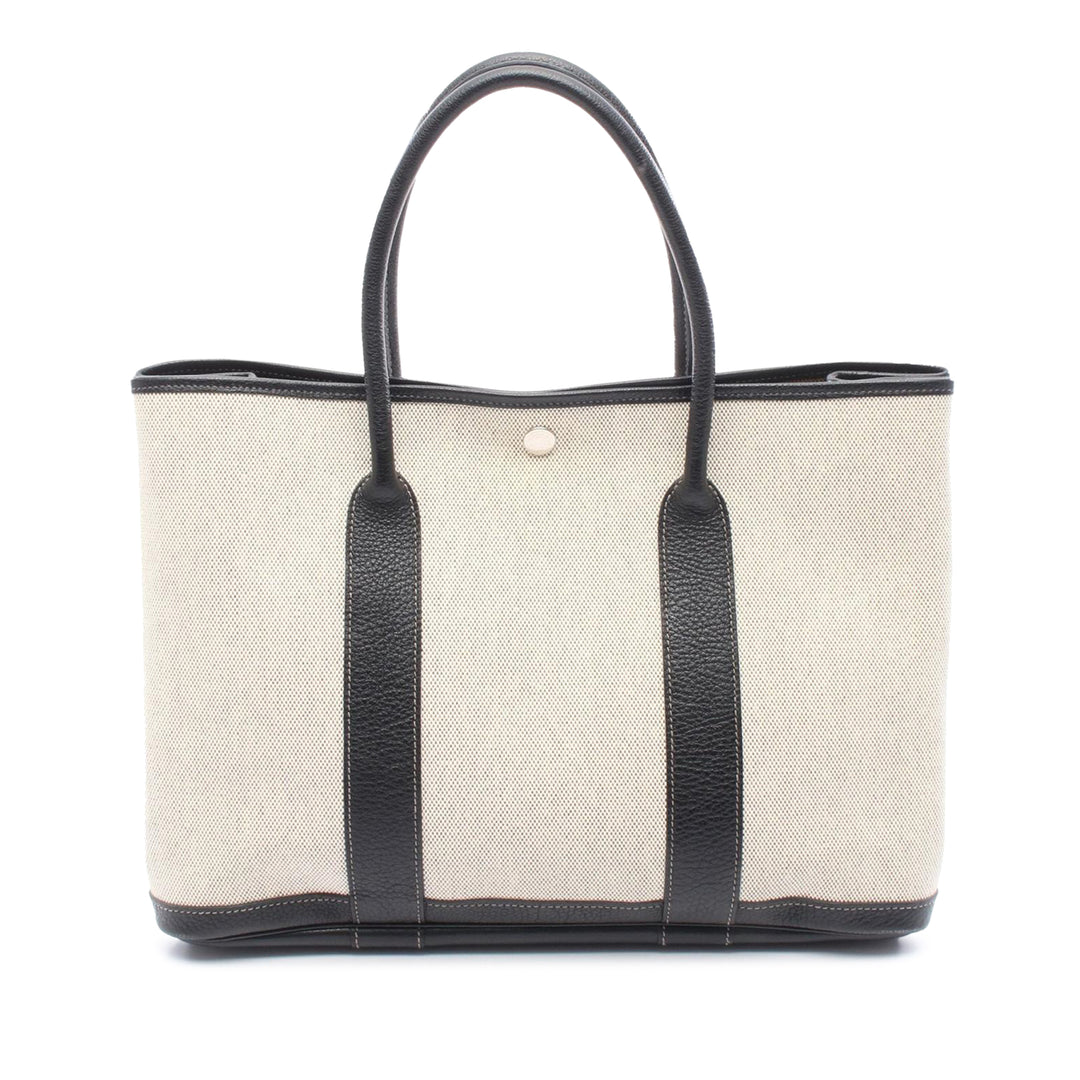 Toile and Negonda Garden Party 36 Gray - Gaby Paris
