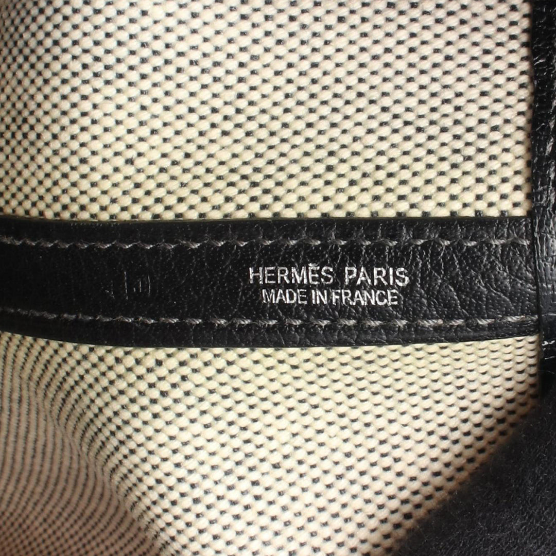 Toile and Negonda Garden Party 36 Gray - Gaby Paris