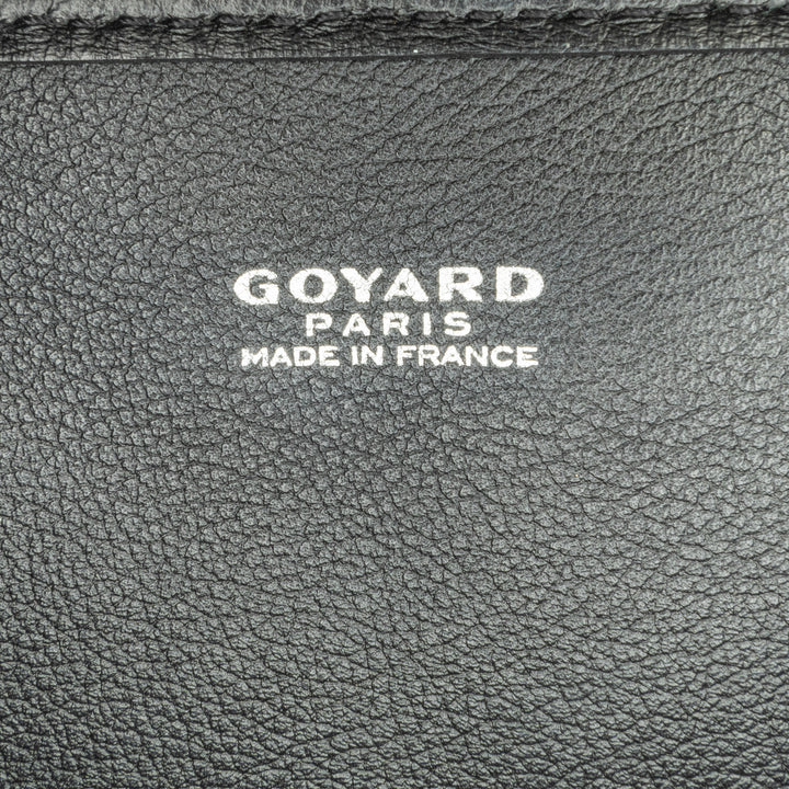 Goyardine Bourgogne Gray - Gaby Paris