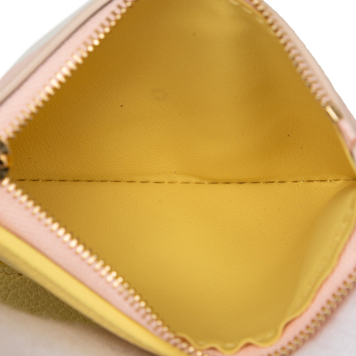 Louis Vuitton Monogram Empreinte Spring In The City Victorine Portefeuille