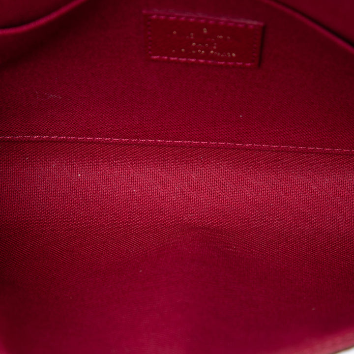 Louis Vuitton Monogram Pochette Felicie