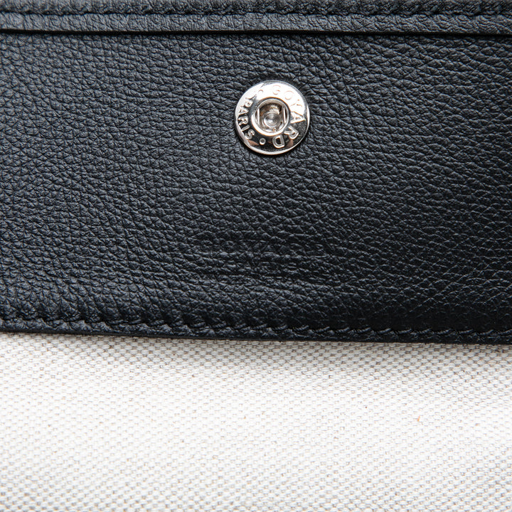 Saint Louis GM Goyardine Noir