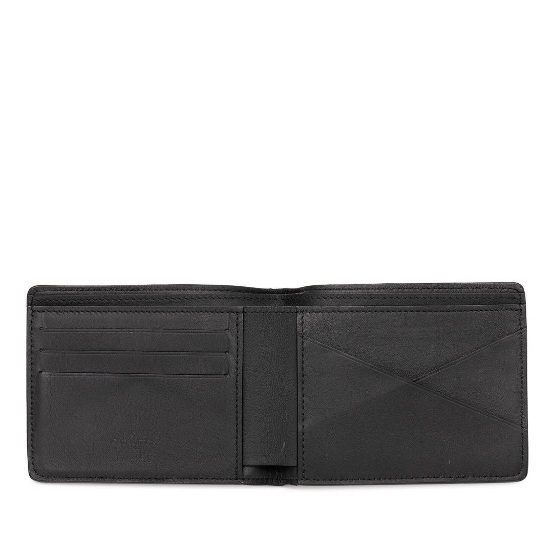 Louis Vuitton Monogram Spotlight Multiple Portefeuille