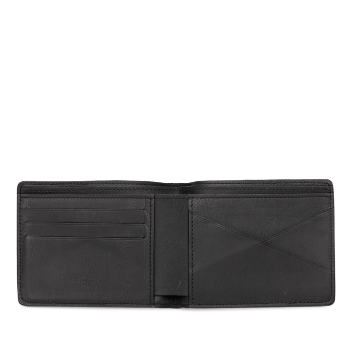 Louis Vuitton Monogram Spotlight Multiple Portefeuille