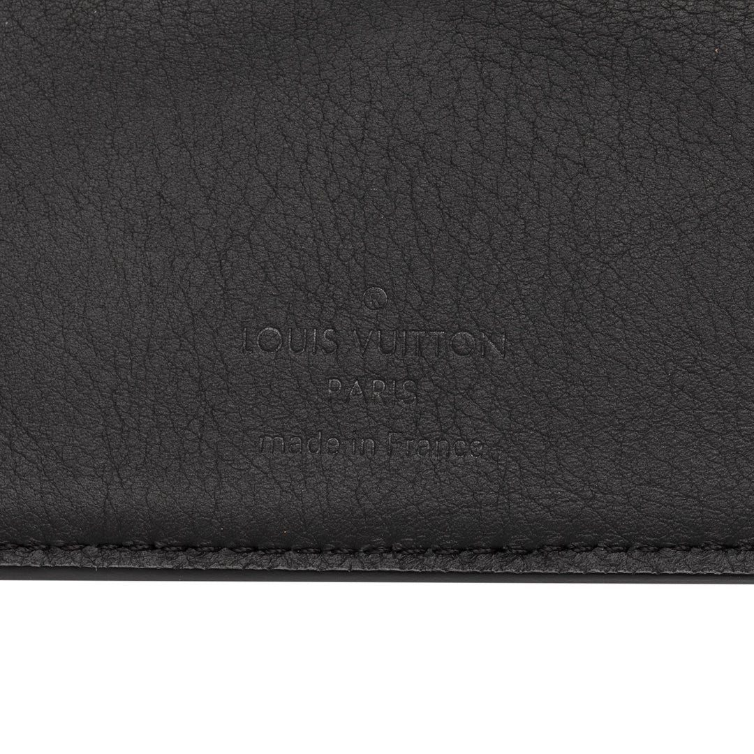 Louis Vuitton Monogram Spotlight Multiple Portefeuille
