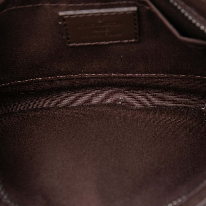 Louis Vuitton Sarvanga Épi Marron – vue 4 – GABY PARIS