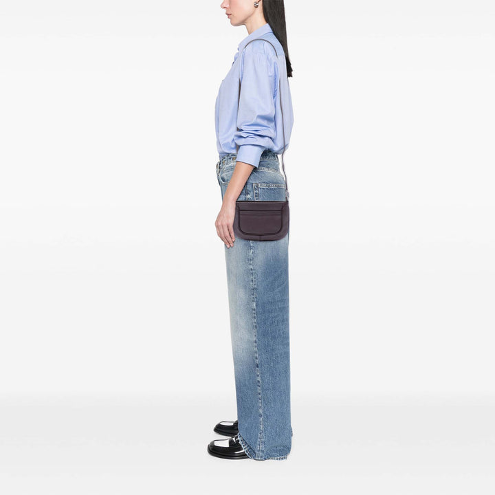 Louis Vuitton Sarvanga Épi Marron – vue 6 – GABY PARIS