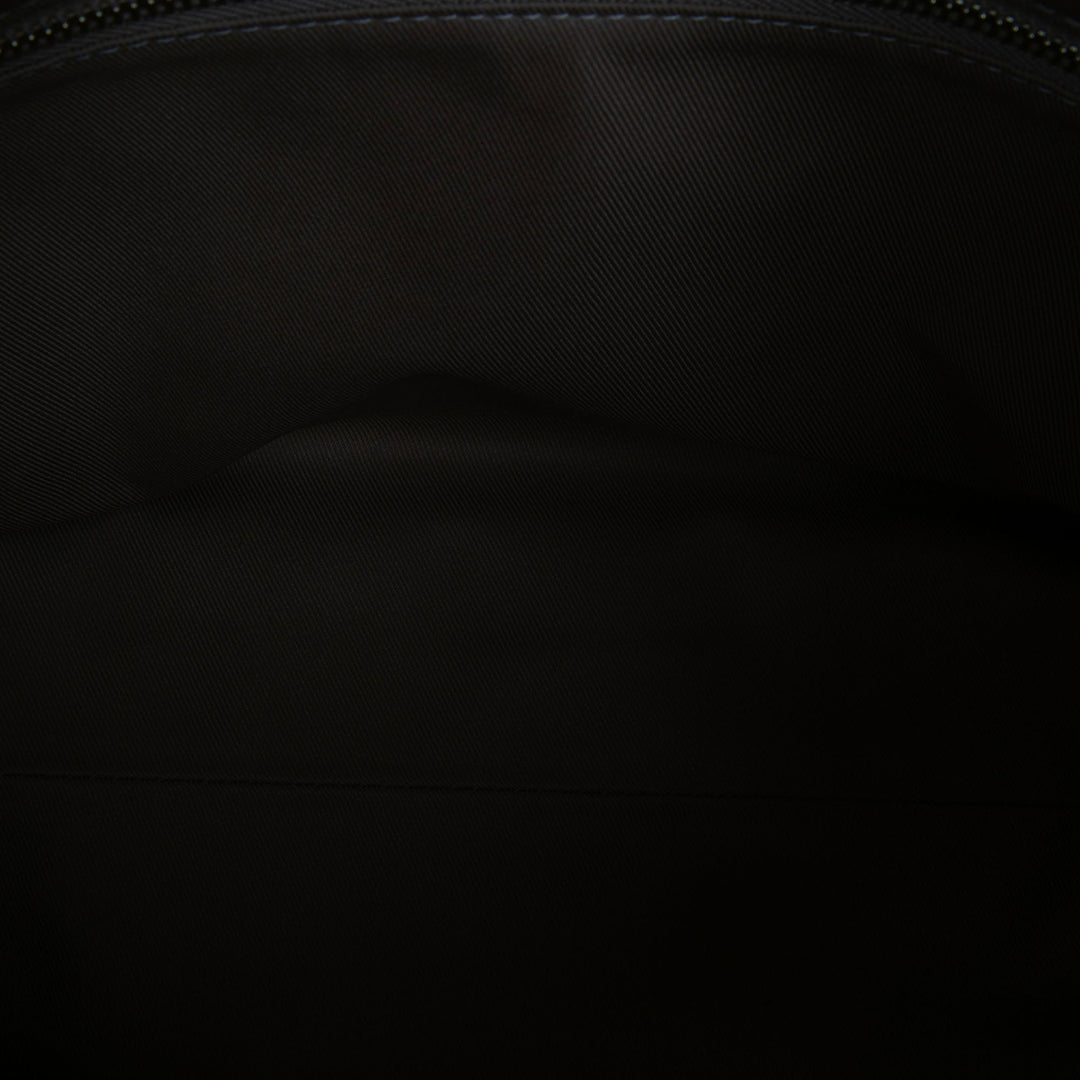 Louis Vuitton Graceful PM Monogram Marron – vue 5 – GABY PARIS