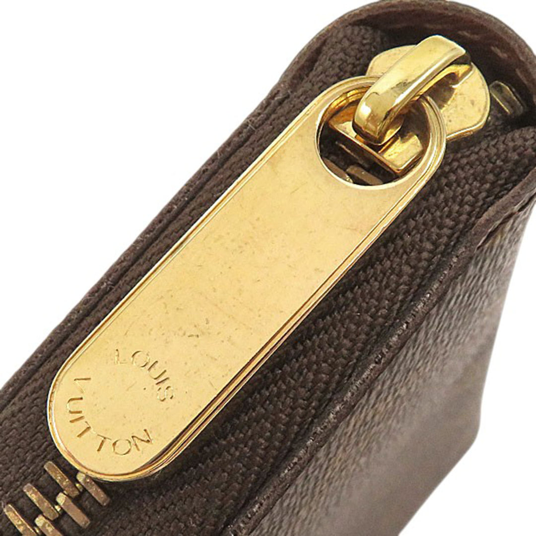 Louis Vuitton Monogram Zippy Portefeuille long