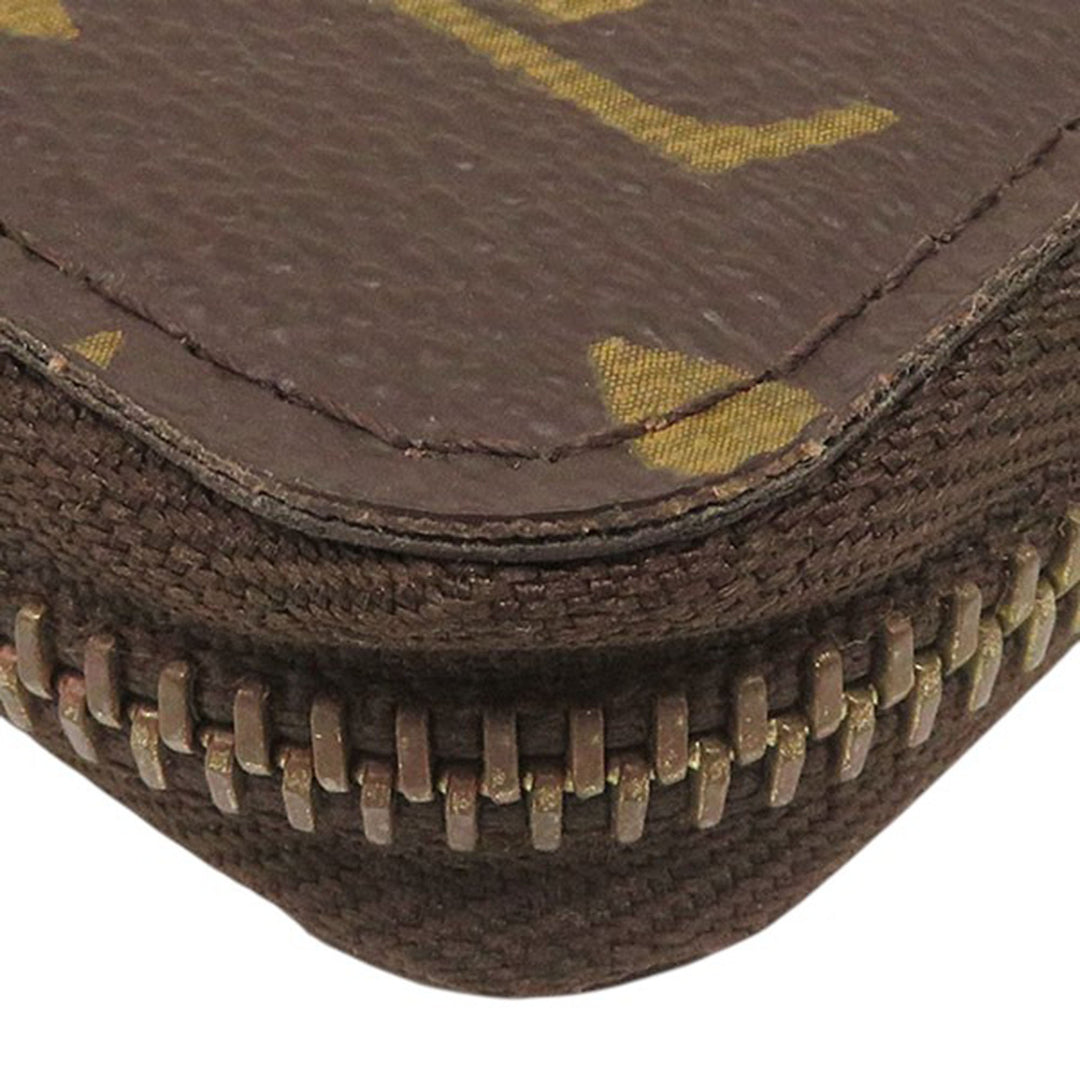 Louis Vuitton Monogram Zippy Portefeuille long