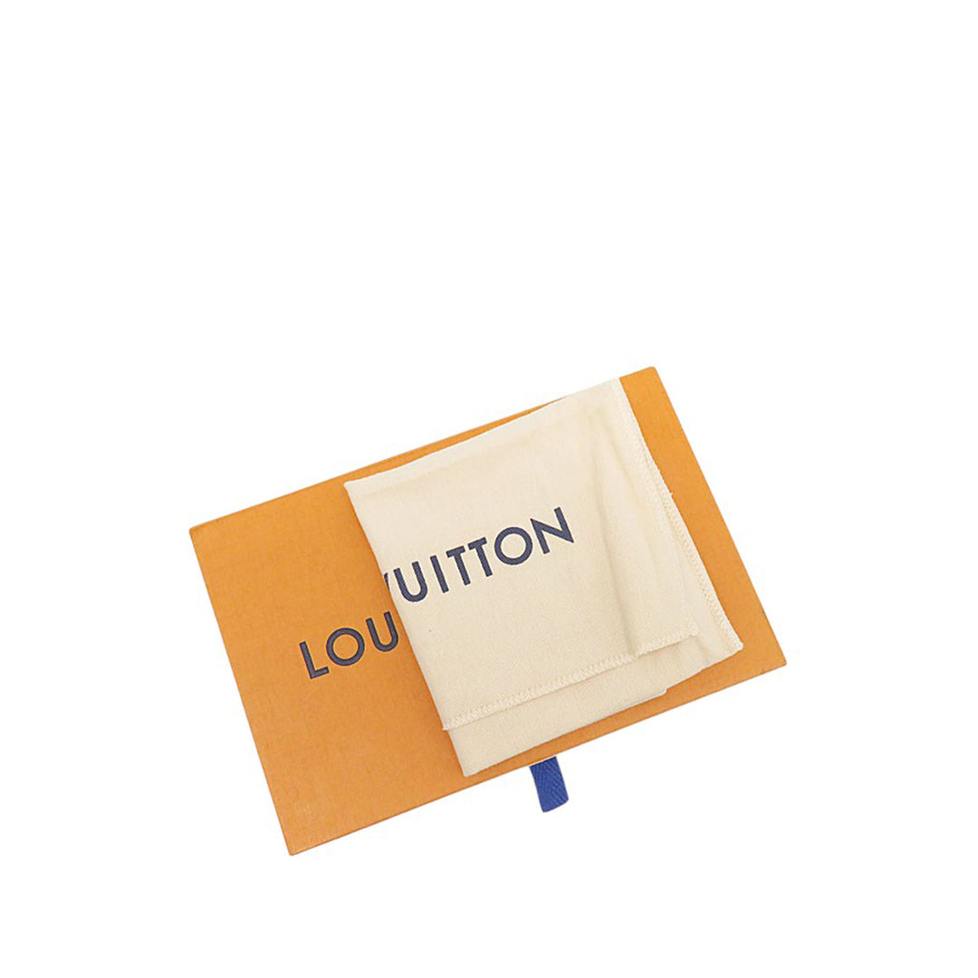 Louis Vuitton Monogram Zippy Portefeuille long