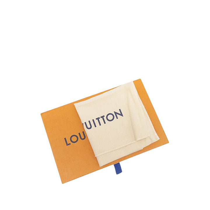 Louis Vuitton Monogram Zippy Portefeuille long