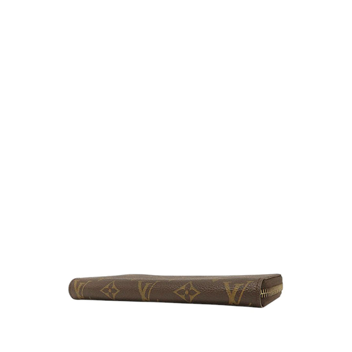 Louis Vuitton Monogram Zippy Portefeuille long