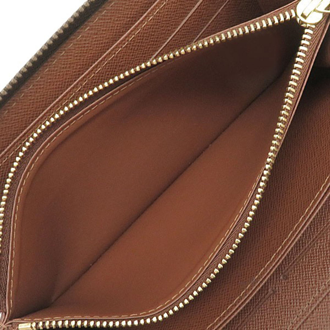 Louis Vuitton Monogram Zippy Portefeuille long