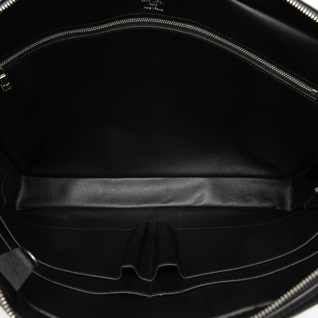 Louis Vuitton Epi Porte Documents Voyage
