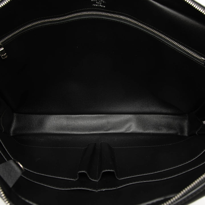 Louis Vuitton Epi Porte Documents Voyage