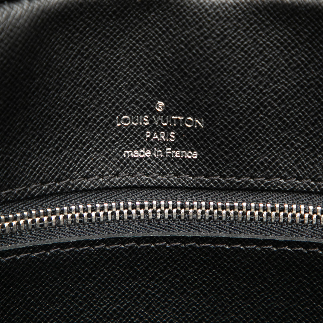 Louis Vuitton Epi Porte Documents Voyage